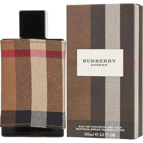 Buy Fragrance and Perfume Online from Canada No 1 Perfume Store for Burberry London By Burberry For Men Colognes